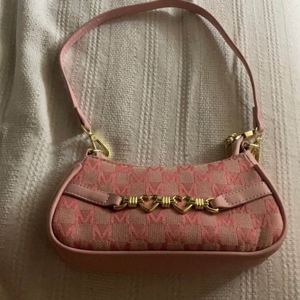 small purse from shein